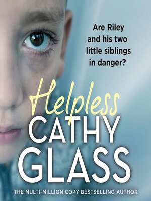 cover image of Helpless